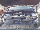 2021 Infiniti Qx50 Luxe White vin: 3PCAJ5BA7MF116548
