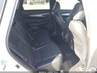 2021 Infiniti Qx50 Luxe White vin: 3PCAJ5BA7MF116548