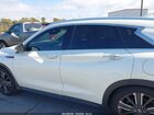 2021 Infiniti Qx50 Luxe White vin: 3PCAJ5BA7MF116548