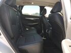 2021 Infiniti Qx50 Luxe Silver vin: 3PCAJ5BA9MF122674