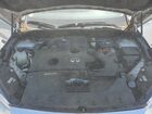2021 Infiniti Qx50 Luxe Silver vin: 3PCAJ5BA9MF122674