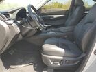 2021 Infiniti Qx50 Luxe Silver vin: 3PCAJ5BA9MF122674