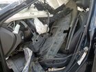 2021 Infiniti Qx50 Luxe Blue vin: 3PCAJ5BAXMF113739