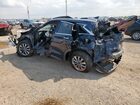 2021 Infiniti Qx50 Luxe Blue vin: 3PCAJ5BAXMF113739