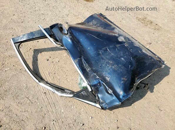 3PCAJ5BAXMF113739 2021 INFINITI QX50 Blue Вид підкапотного простору