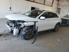 2021 Infiniti Qx50 Luxe White vin: 3PCAJ5BB3MF126213