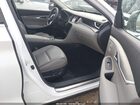 2023 Infiniti Qx50 Luxe Awd White vin: 3PCAJ5BB4PF121638