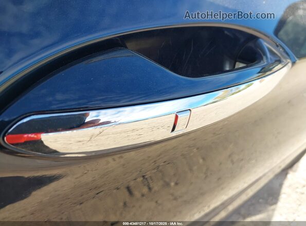3PCAJ5BB4SF107330 2025 INFINITI QX50 Black Vista frontal