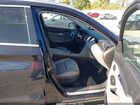 2025 Infiniti Qx50 Luxe Awd Black vin: 3PCAJ5BB4SF107330