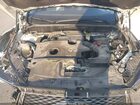 2022 Infiniti Qx50 Luxe Awd White vin: 3PCAJ5BB6NF106393