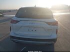 2022 Infiniti Qx50 Luxe Awd White vin: 3PCAJ5BB6NF106393