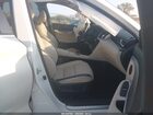 2022 Infiniti Qx50 Luxe Awd White vin: 3PCAJ5BB6NF106393