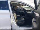 2021 Infiniti Qx50 Luxe Awd White vin: 3PCAJ5BBXMF127293