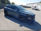 2024 Infiniti Qx50 Sport Gray vin: 3PCAJ5FA4RF103323
