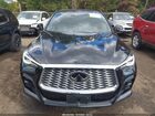 2022 Infiniti Qx55 Luxe Awd Черный vin: 3PCAJ5J31NF102617