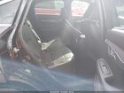 2022 Infiniti Qx55 Luxe Awd Черный vin: 3PCAJ5J31NF102617