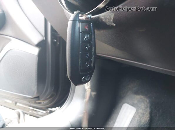 3PCAJ5J31NF102617 2022 INFINITI QX55 Черный Вид панели приборов