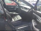 2022 Infiniti Qx55 Luxe Awd Черный vin: 3PCAJ5J31NF102617