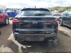 2022 Infiniti Qx55 Luxe Awd Черный vin: 3PCAJ5J31NF102617