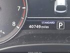 2022 Infiniti Qx55 Luxe Awd Черный vin: 3PCAJ5J31NF102617