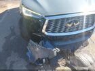 2023 Infiniti Qx55 Luxe Awd Синий vin: 3PCAJ5JR0PF101126
