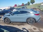 2023 Infiniti Qx55 Luxe Awd Синий vin: 3PCAJ5JR0PF101126