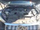 2023 Infiniti Qx55 Luxe Awd Синий vin: 3PCAJ5JR0PF101126