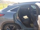 2023 Infiniti Qx55 Luxe Awd Синий vin: 3PCAJ5JR0PF101126