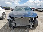 2025 Infiniti Qx55 Luxe Синий vin: 3PCAJ5JR4SF102675
