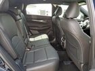 2025 Infiniti Qx55 Luxe Синий vin: 3PCAJ5JR4SF102675