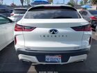 2023 Infiniti Qx55 Luxe Awd Белый vin: 3PCAJ5JRXPF110061 2023 Infiniti Qx55 Luxe Awd Белый vin: 3PCAJ5JRXPF110061