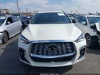 2023 Infiniti Qx55 Luxe Awd Белый vin: 3PCAJ5JRXPF110061 2023 Infiniti Qx55 Luxe Awd Белый vin: 3PCAJ5JRXPF110061