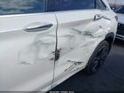 2023 Infiniti Qx55 Luxe Awd Белый vin: 3PCAJ5JRXPF110061 2023 Infiniti Qx55 Luxe Awd Белый vin: 3PCAJ5JRXPF110061