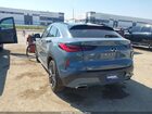 2022 Infiniti Qx55 Essential Awd Pewter vin: 3PCAJ5K39NF100998
