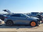 2022 Infiniti Qx55 Essential Awd Pewter vin: 3PCAJ5K39NF100998