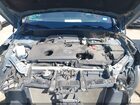 2022 Infiniti Qx55 Essential Awd Pewter vin: 3PCAJ5K39NF100998