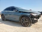 2023 Infiniti Qx55 Essential Серый vin: 3PCAJ5KR2PF108609