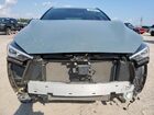 2023 Infiniti Qx55 Essential Серый vin: 3PCAJ5KR2PF108609