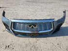 2023 Infiniti Qx55 Essential Серый vin: 3PCAJ5KR2PF108609