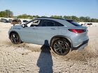 2022 Infiniti Qx55 Sensory Turquoise vin: 3PCAJ5L32NF113798