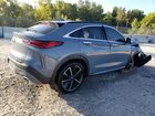 2022 Infiniti Qx55 Sensory Turquoise vin: 3PCAJ5L32NF113798