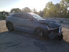 2022 Infiniti Qx55 Sensory Turquoise vin: 3PCAJ5L32NF113798