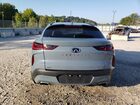 2022 Infiniti Qx55 Sensory Turquoise vin: 3PCAJ5L32NF113798
