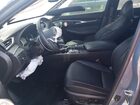 2022 Infiniti Qx55 Sensory Turquoise vin: 3PCAJ5L32NF113798