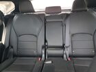 2022 Infiniti Qx55 Sensory Turquoise vin: 3PCAJ5L32NF113798