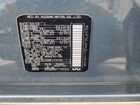 2022 Infiniti Qx55 Sensory Turquoise vin: 3PCAJ5L32NF113798