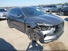 2020 Infiniti Qx50 Essential Gray vin: 3PCAJ5M13LF111133