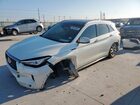 2020 Infiniti Qx50 Pure White vin: 3PCAJ5M19LF121035