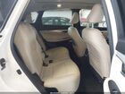 2020 Infiniti Qx50 Luxe Awd Белый vin: 3PCAJ5M30LF112452