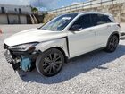 2020 Infiniti Qx50 Pure White vin: 3PCAJ5M35LF116447